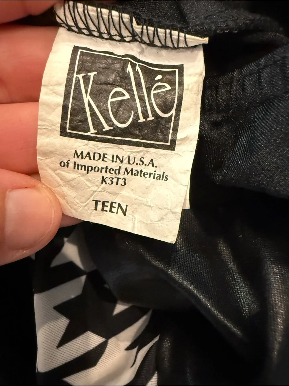 Kelle classic long